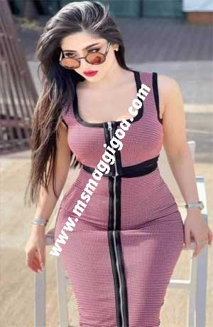 Russian escorts in Goa