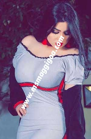 Rusian escorts service