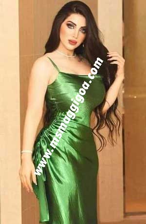 Russian call girls in Goa