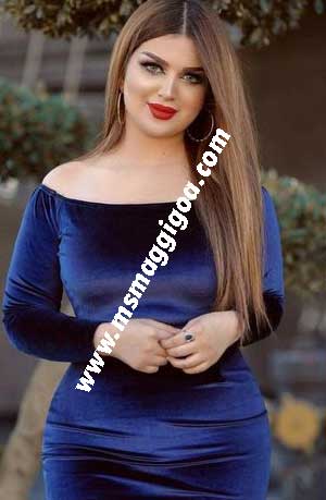 foreigner escorts in Goa