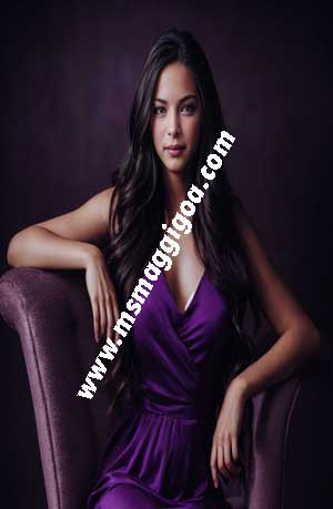 Foreigner escorts service