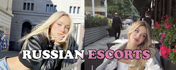 safe Russian Goa Escorts