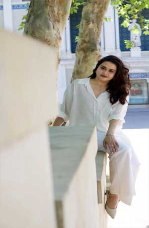 Panjim escorts