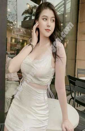 Escorts in Panjim