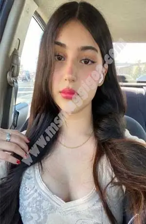 Luxury escort service in Goa