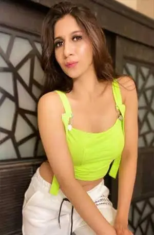 High class escort profile Goa