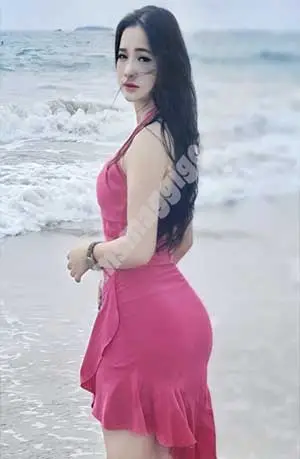 Elite VIP escort in Goa