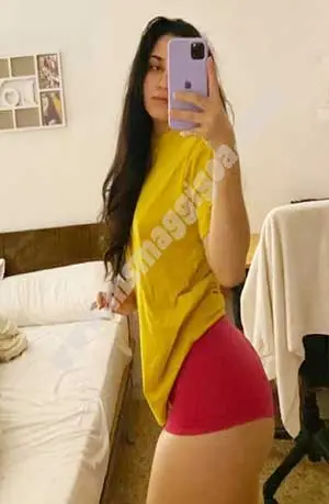 young goa escort girls