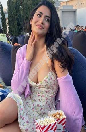 Goa Escorts Girl