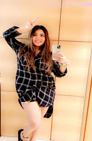 call girl Goa