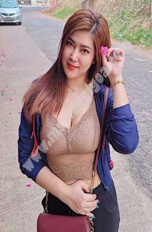 bdsm escort in Goa