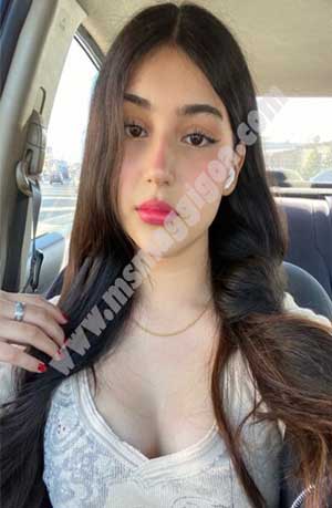 Goa escorts girl